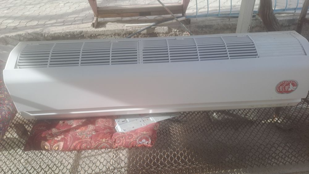 Кондиционер LG 18