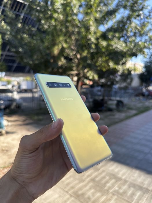 Samsung   S10 5G