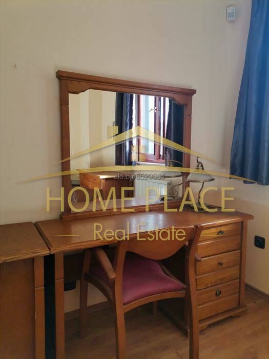 Дава се под наем Двустаен апартамент в к.к. Св.Св. Константин и Елена - 65 кв.м за 459 € - Снимка #2