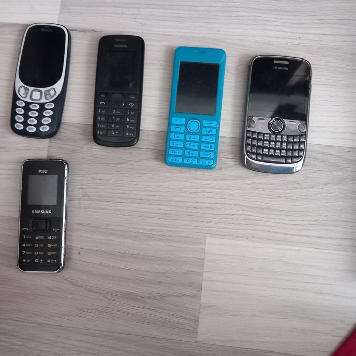 Telefoane mobile stare buna