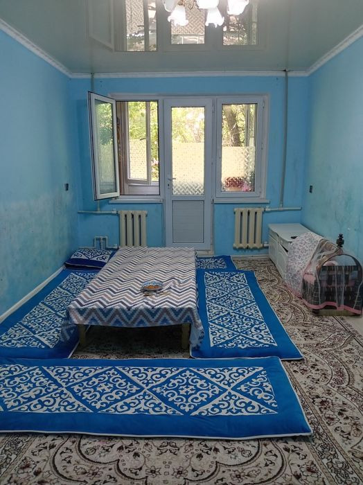 2х ком квартира продается