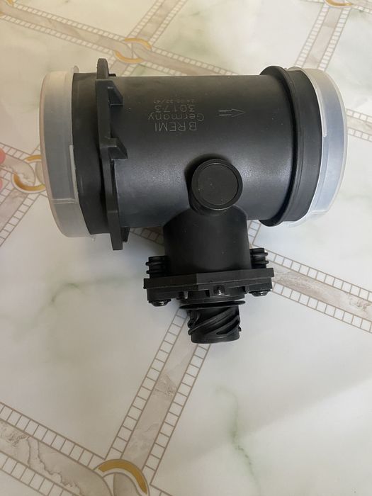 Волюметр бмв е 34