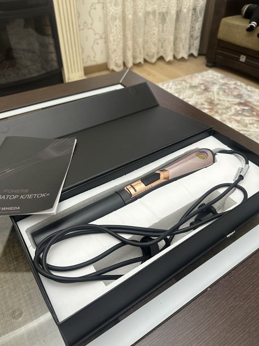 Активатор клеток Foherb