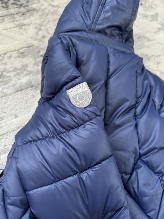 Продам зимний комбинезон Chicco