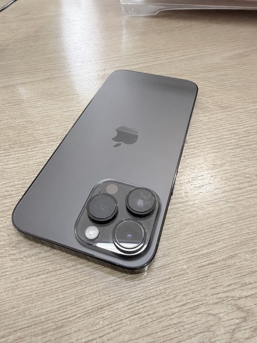 Iphone 14 pro max 256