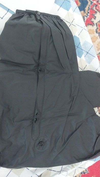 Дождевик обувь xl -43-45  размер