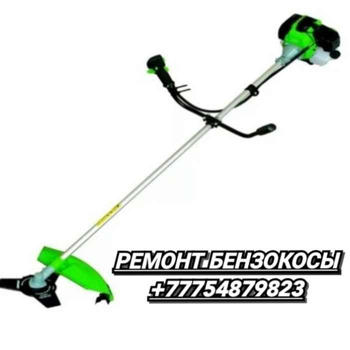 Бензопила ремонт и техника