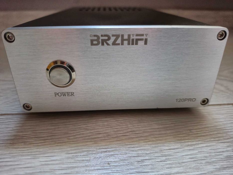 sursa liniara 120W