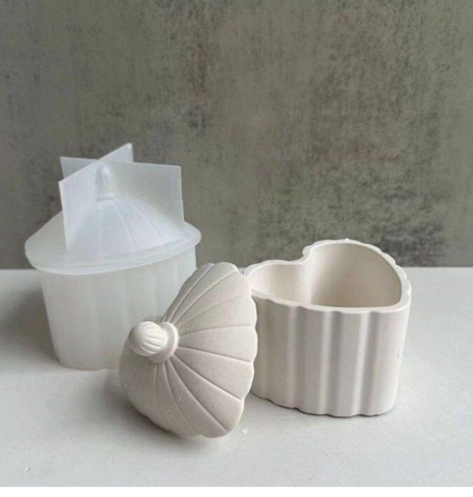 Молд (силиконовый форма)