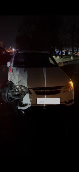 Gentra 2018  Avtomat