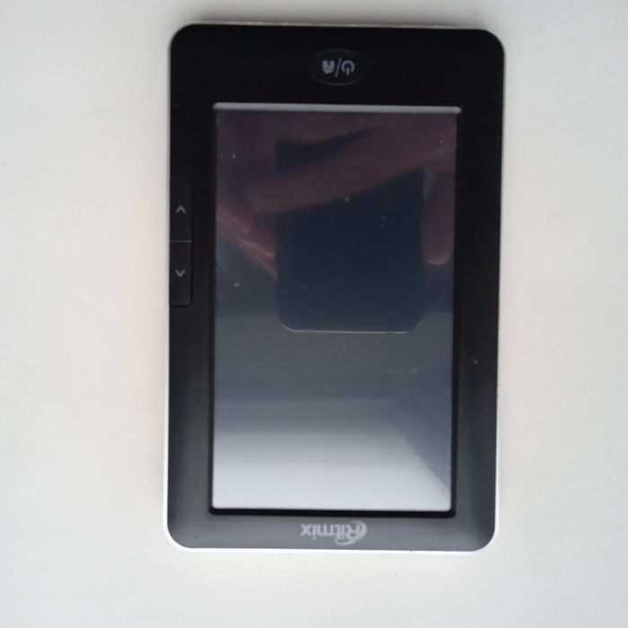Электронная книга Ritmix330