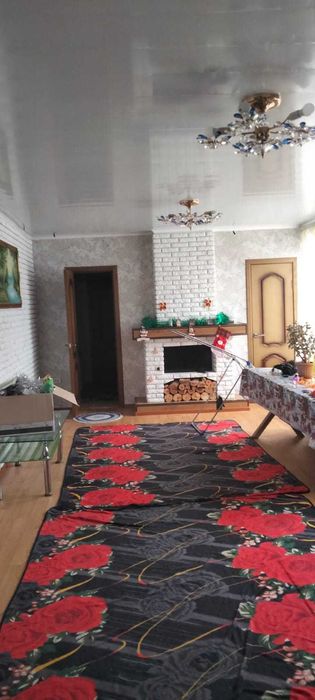 Продается большой дом 147 кв.м.