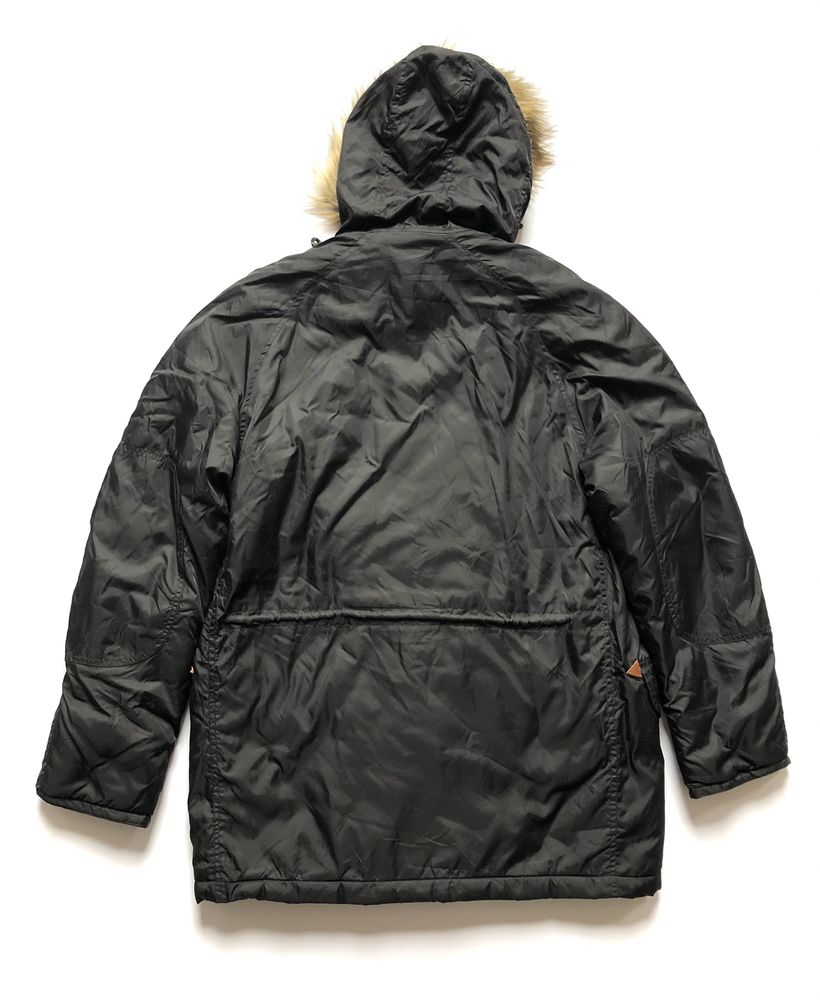 Parka femei h&m hot sale