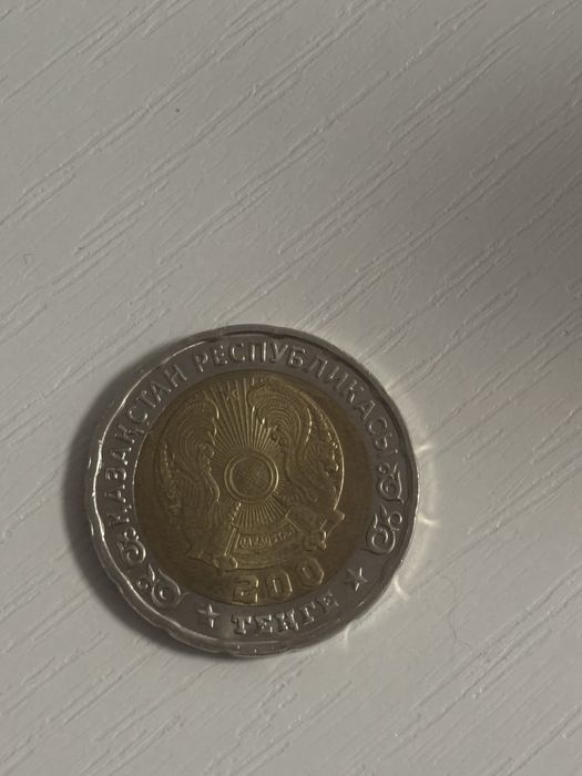 продам юбилейную монету