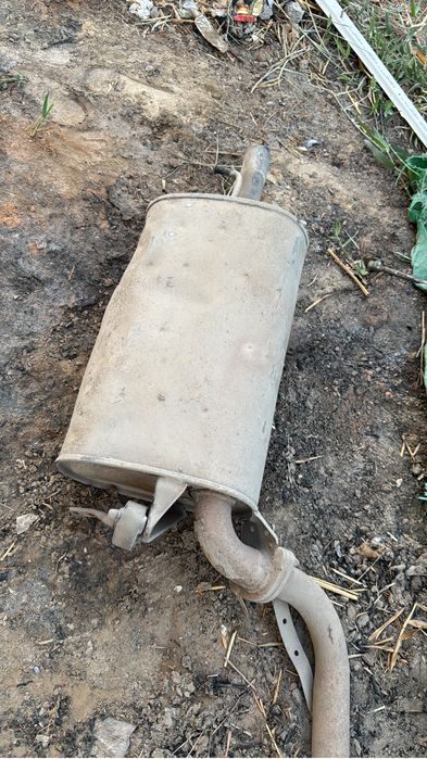 Стартатер тойота 2.2