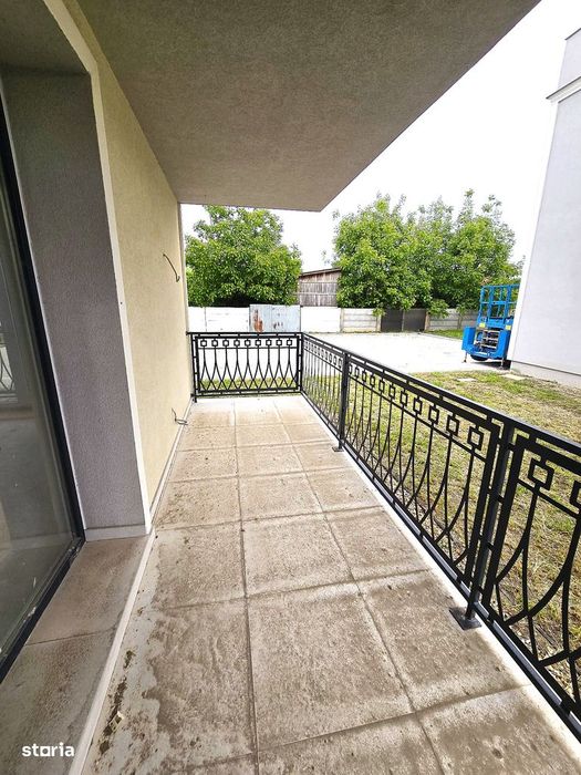 Apartament Nou cu 3 Camere | Strada Basmelor - Satu Mare