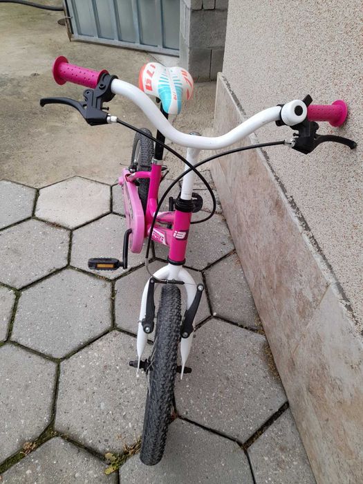 Колело Interbike LUNA 16цола за момиче