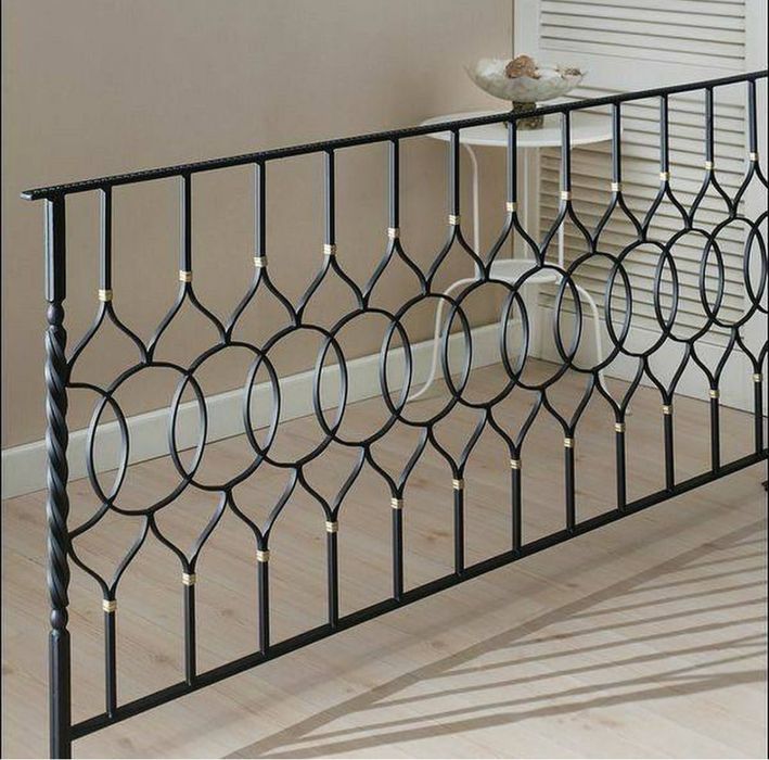 XARXIL turdagi darvoza va reshotkalar