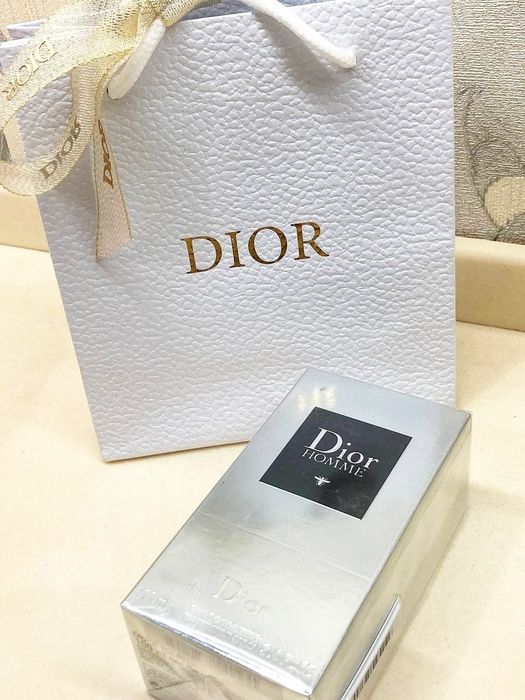 Dior Homme 100ml 350.000