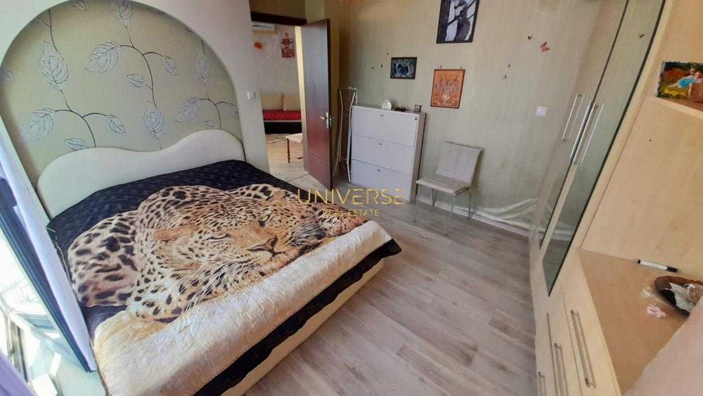 Продава се Двустаен апартамент в к.к. Слънчев бряг - 70 кв.м за 1122 €/кв.м - Снимка #5