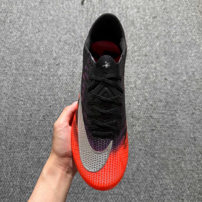 Ghete Fotbal Nike Mercurial Superfly 11 Elite FG