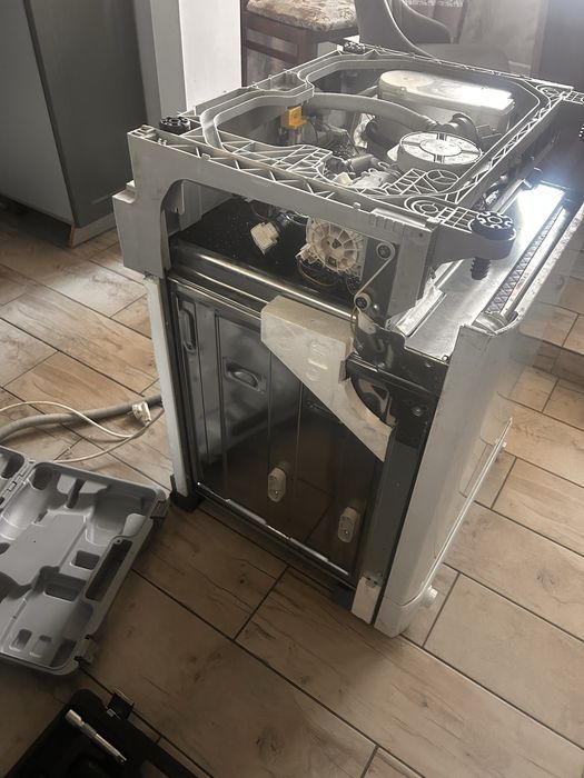 Посудомоечная машина Vestel