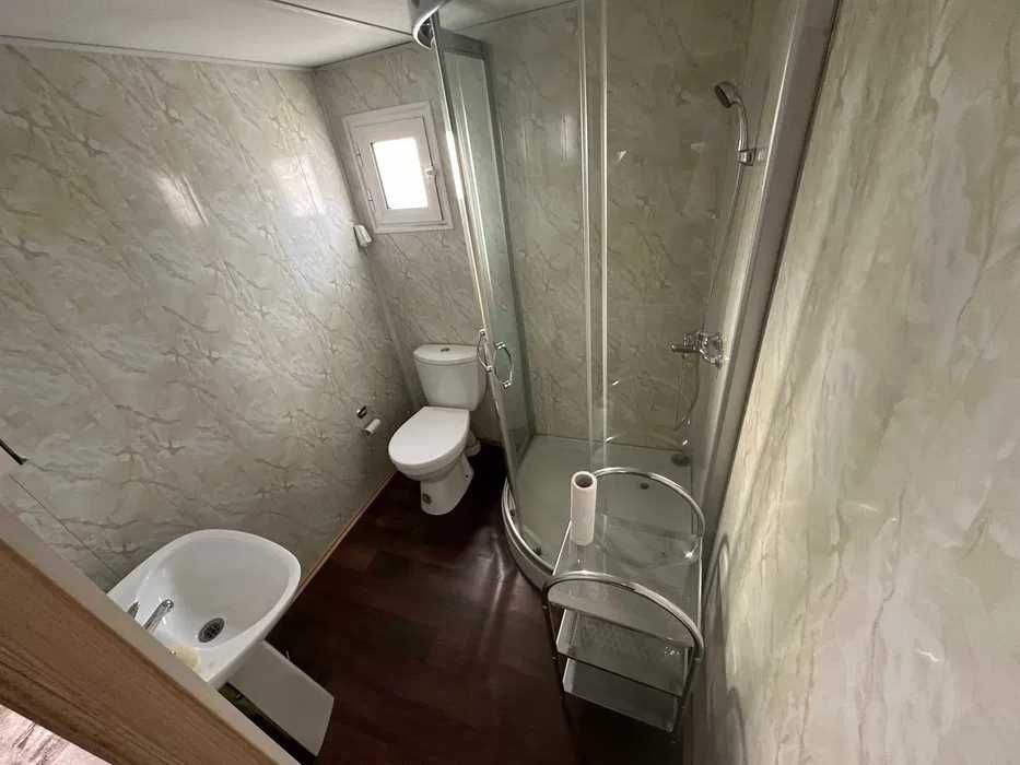 Продава се Къща в Пловдив, Център - 30 кв.м за 571 €/кв.м - Снимка #6