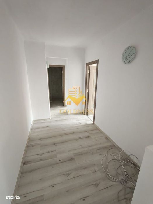 3 camere open space, Zona Centrală, Horea, UBB