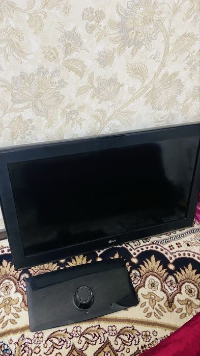 Телевизор LG 32 котталиги