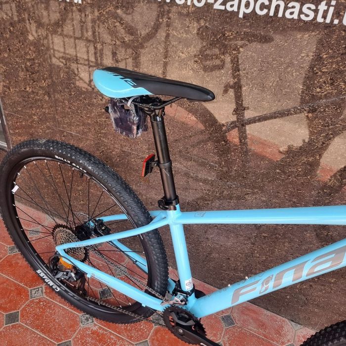 Горный велосипед Fina 29. Спортивный велосипед.