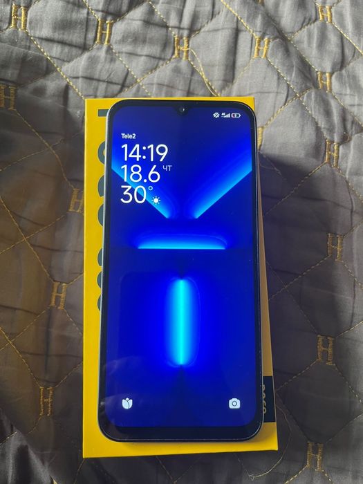 Poco C85.    256gb