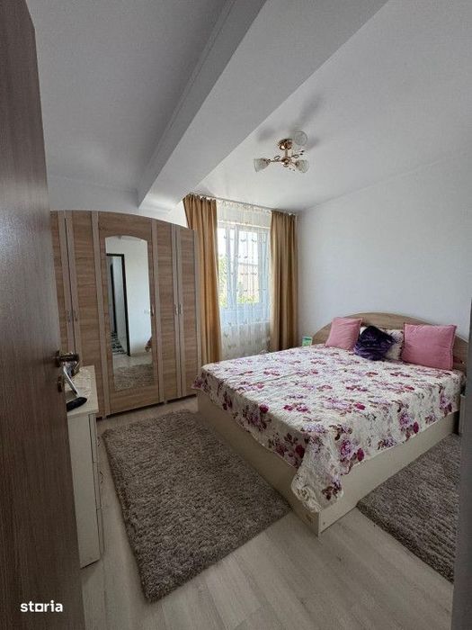 Vanzare Duplex/4 camere/Mobilat si utilat/id nr 47