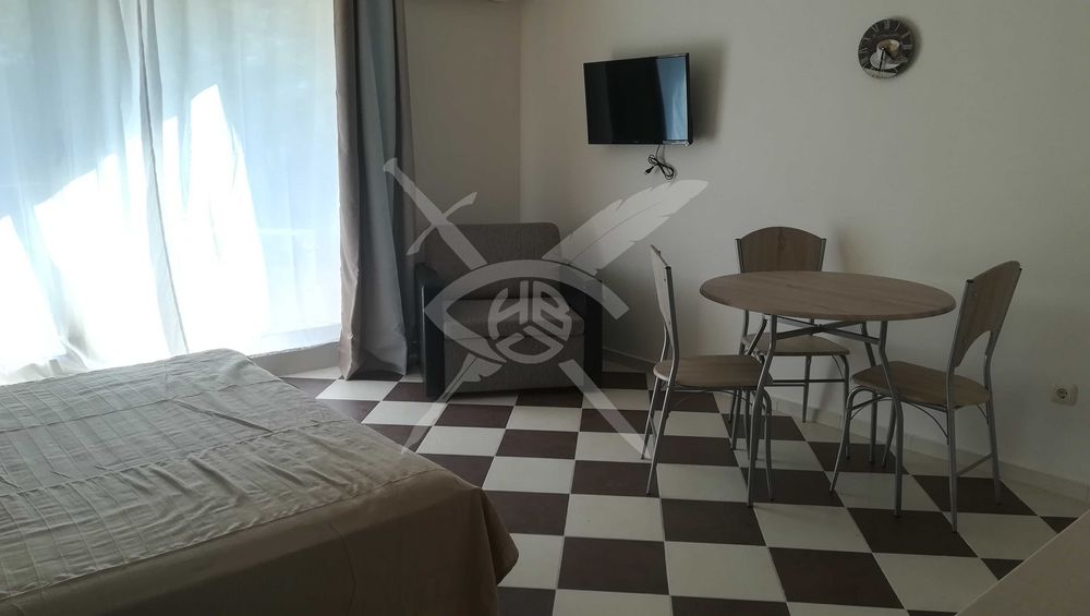 Продава се Едностаен апартамент в Созопол - 42 кв.м за 1331 €/кв.м - Снимка #3