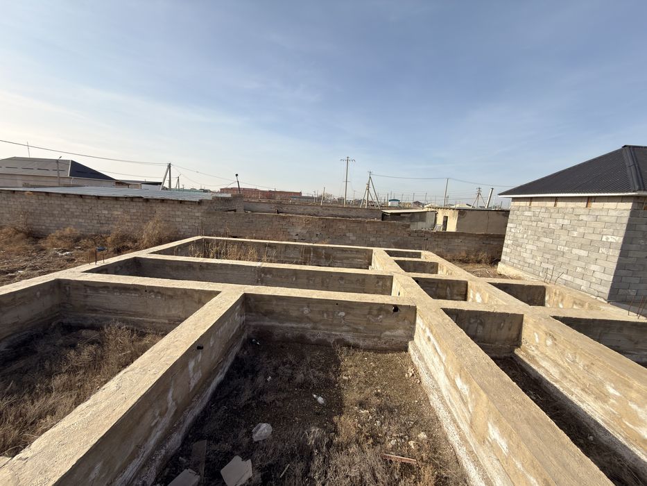 Жер телімі сатылады