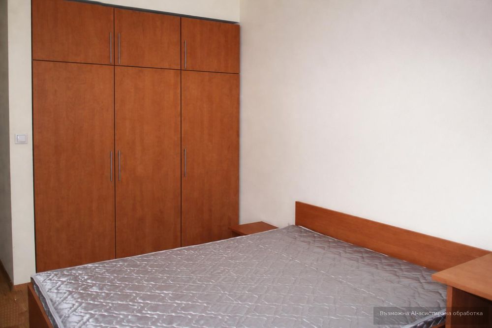 Дава се под наем Двустаен апартамент в София, Изток - 65 кв.м за 687.99 € - Снимка #2