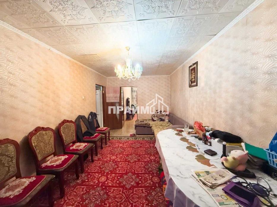 ПРОДАМ 2х ком. Самал (Чингиз ПРАЙМ)