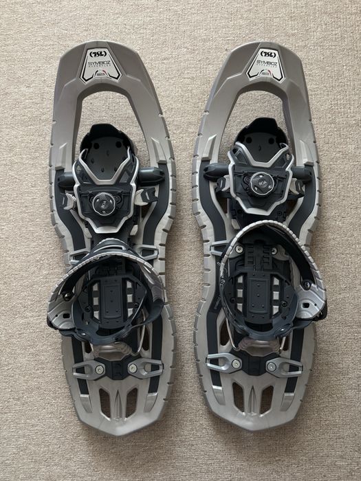 Rachete de zapada TSL Symbioz Hyperflex (L si S) NOU