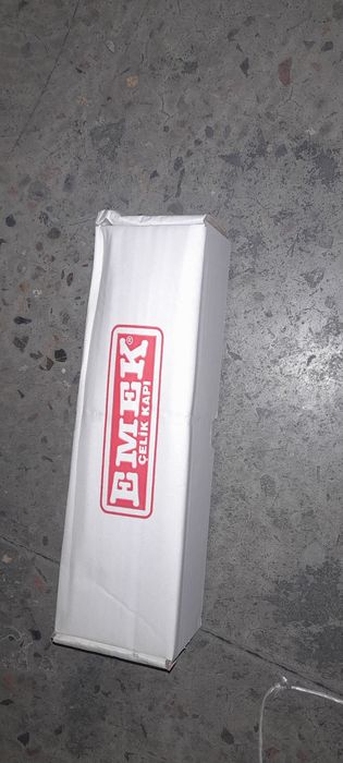 Emek turkiya brendi., Входной двери ЕМЕК