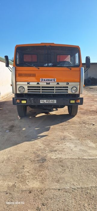 Самасвал 5511 сотилади