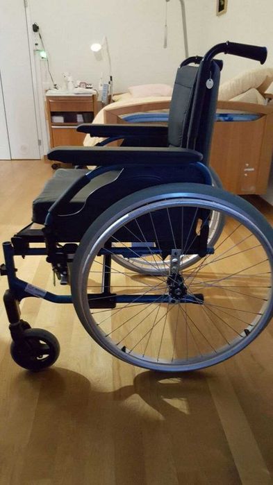 Nogironlar aravachasi45