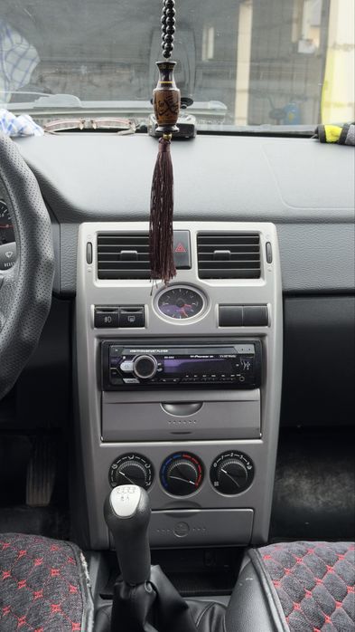 Продам машину Lada 2170