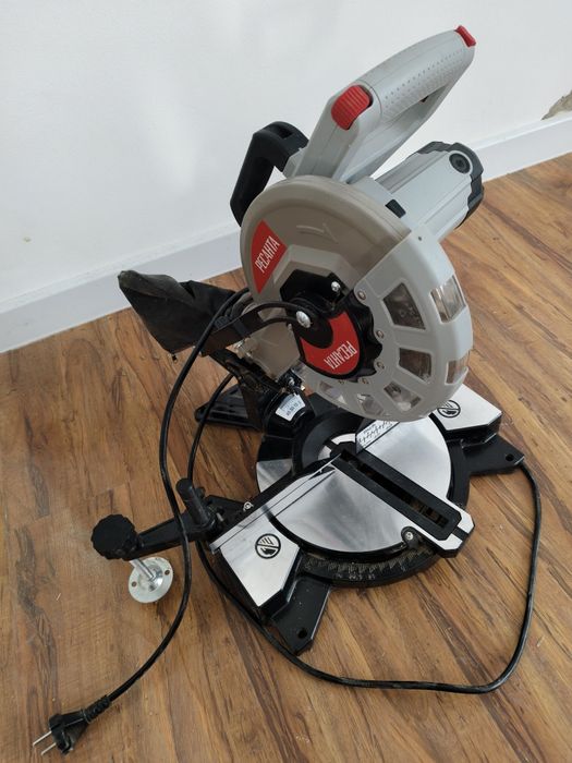 Торцовочная пила