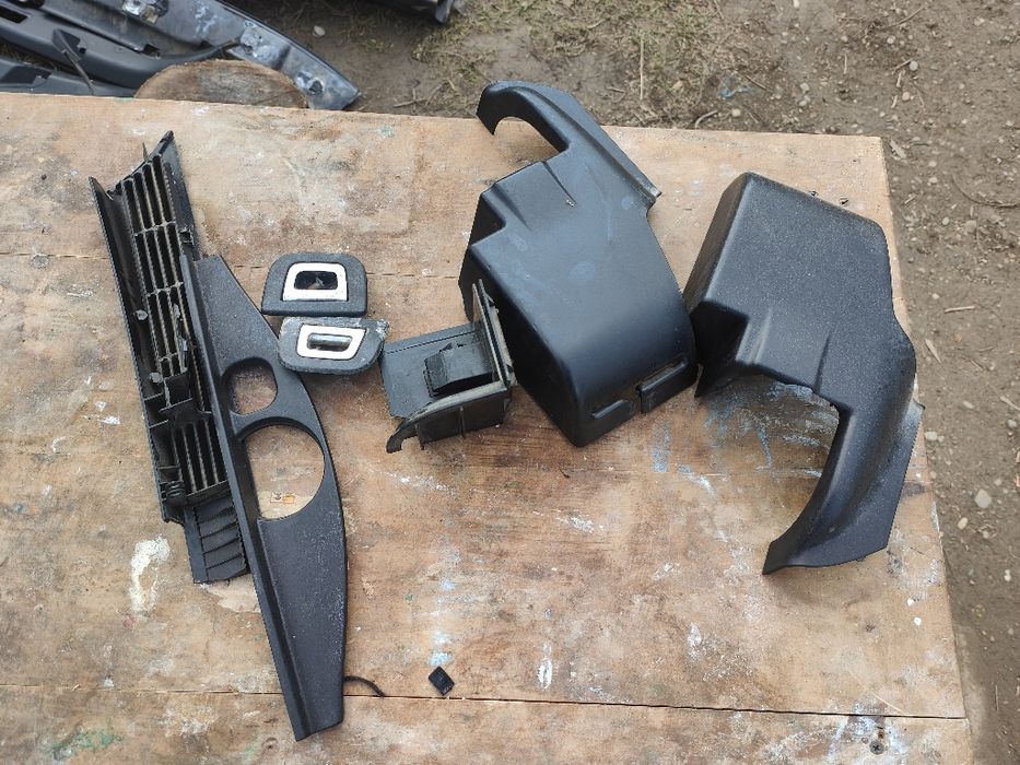 Vand piese  e46 touring