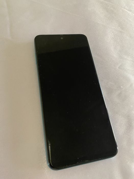 Redmi Note 9 Pro