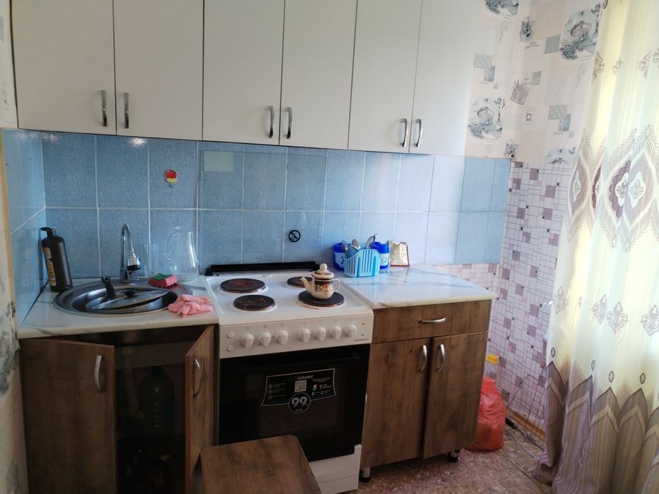 Продам Квартира рожоновича 5