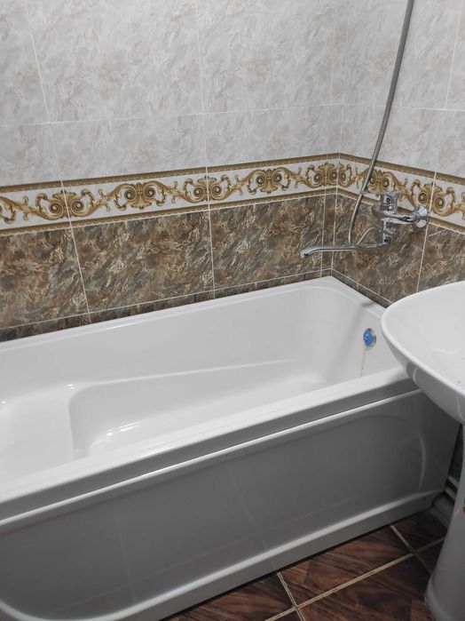 Сдается квартира 1-комнатная в центре города.