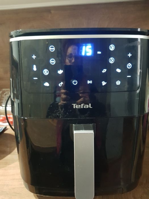 Easy Fray Grill Tefal 6.9l/1.6kg