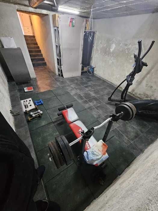 Продава се Къща в с. Брестник, Област Пловдив - 245 кв.м за 739 €/кв.м - Снимка #12