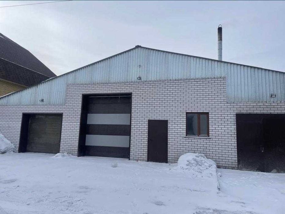 аренда помещения