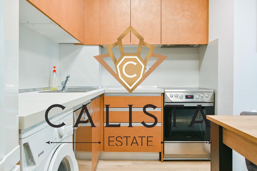 Дава се под наем Тристаен апартамент в София, Банишора - 75 кв.м за 699 € - Снимка #4